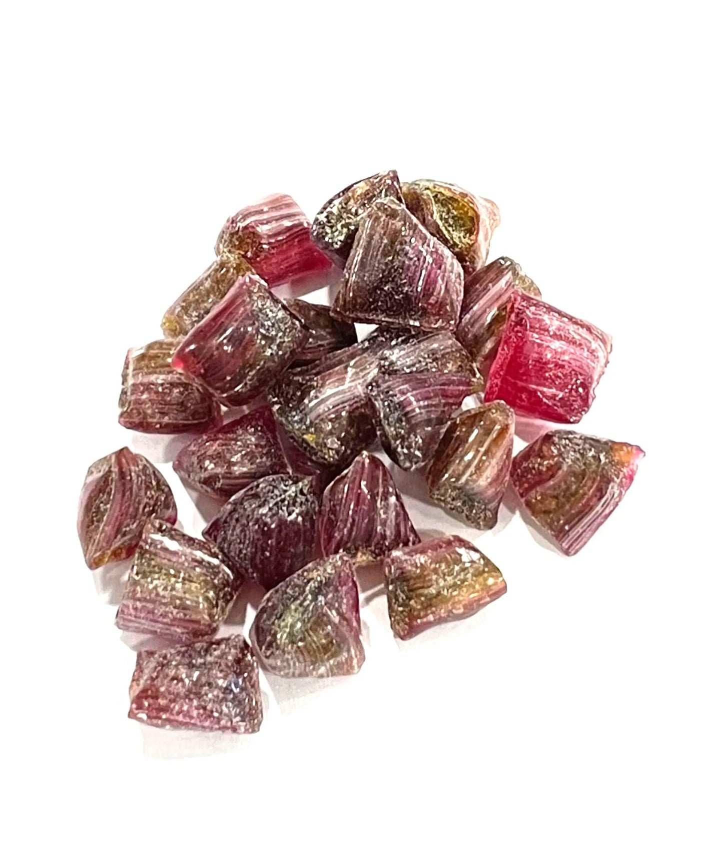 Bonbons CBD 3 % Pamplemousse