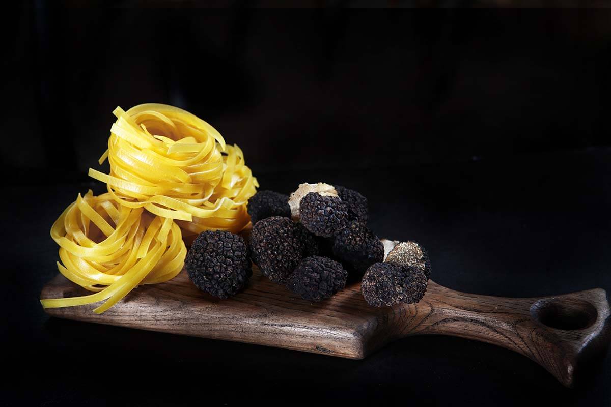 Golden CBD Brisures de Truffes 25g