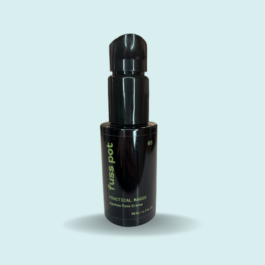 Sérum de visage anti-âge