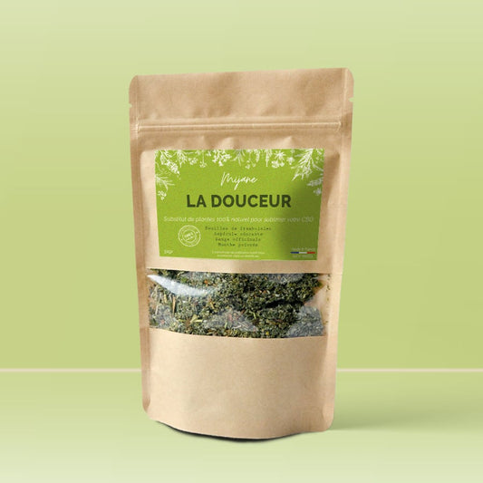 SUBSTITUT - La Douceur 🌴