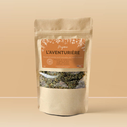 SUBSTITUT - L'Aventurière 🌴