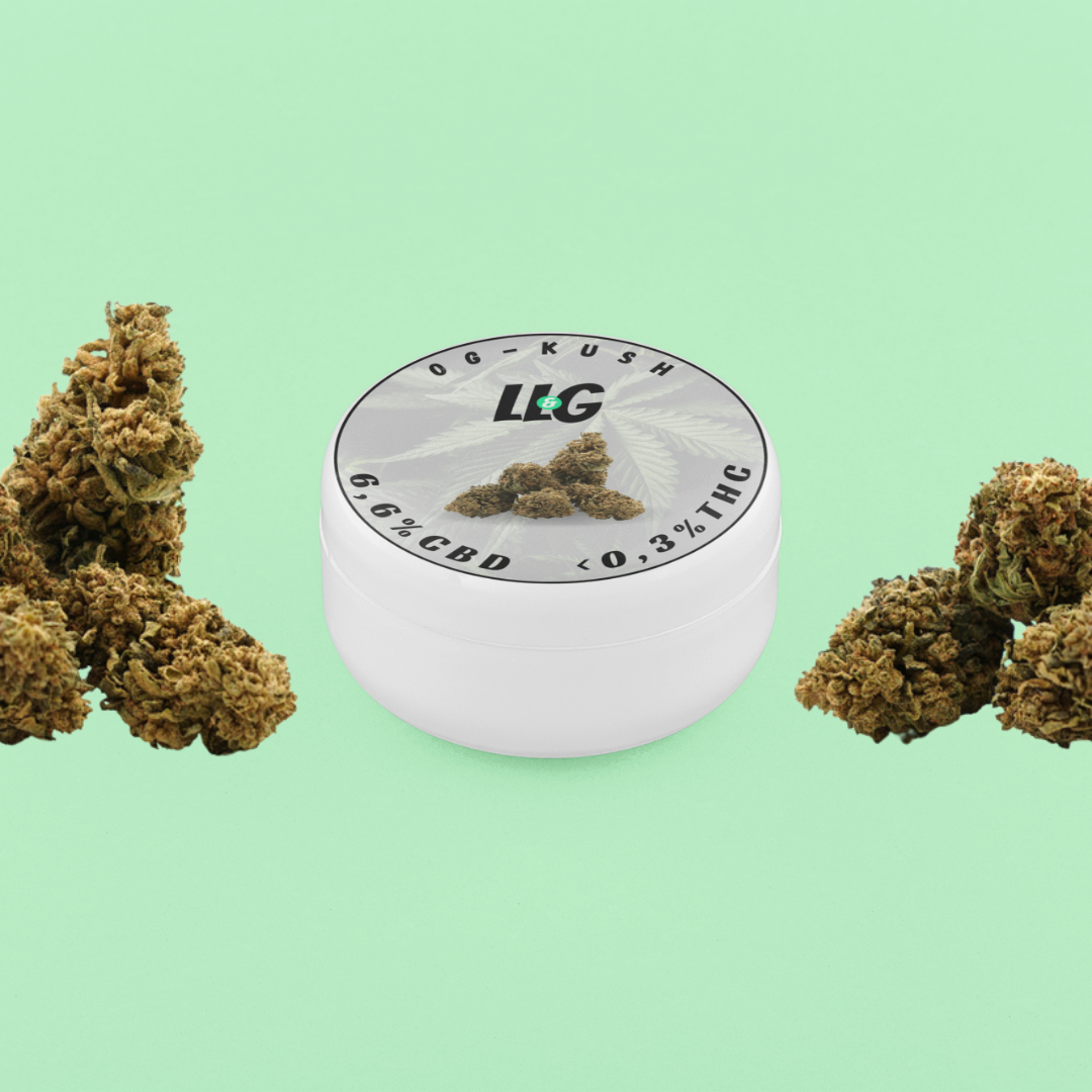 OG Kush👮🏼‍♂️🌊