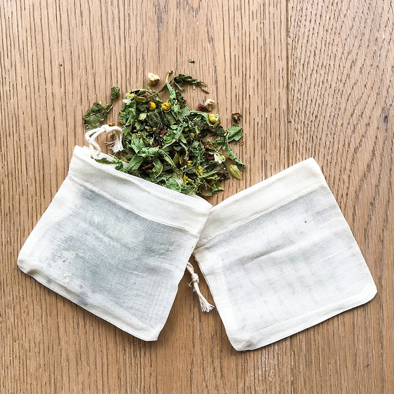 Tisane Mijane : Rituel de Morphée – Sommeil
