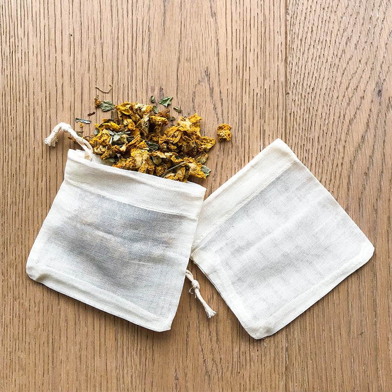 INFUSION RELAXATION - Antidote d'Orée