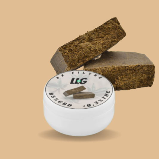 Le Hollandais 4x Filtré