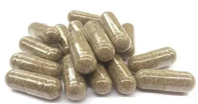 Gélules CBN – Sommeil+ – Fungo – Champignons et mélatonine